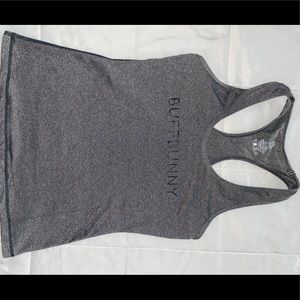 Buffbunny Workout Top